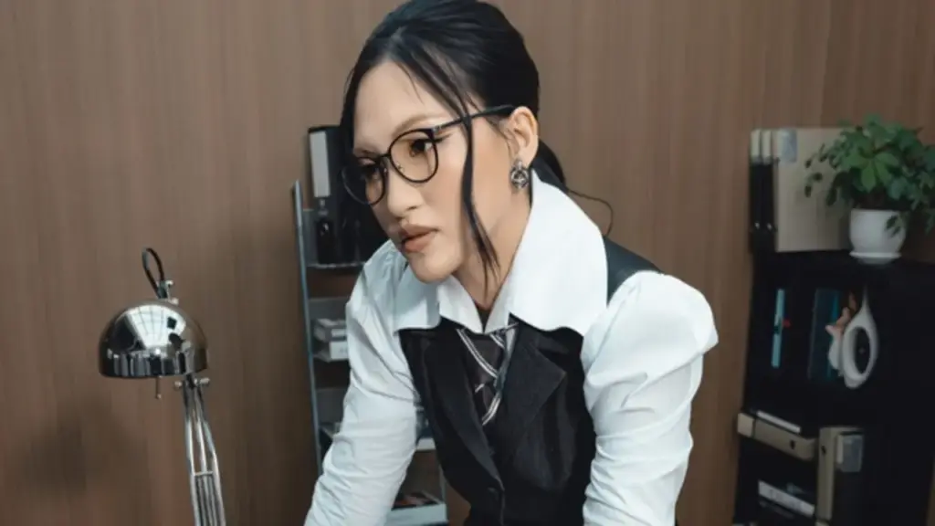 'Chị đẹp' Nguyên Hà: Tôi đằm thắm hơn sau khi sinh con