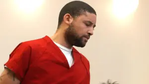 Chiếc mũ đẫm mồ hôi khiến kẻ hiếp dâm hàng loạt bại lộ