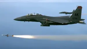 Chiến dịch táo bạo của Mỹ ở Iran