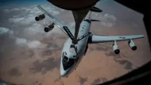 Chiến lược của Iran đối phó Mỹ dù ở thế yếu