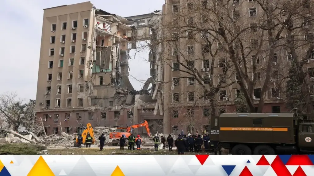 Chiến sự Ukraine 24/4: 5 sư đoàn dù Nga xuất hiện bất thường ở Zaporizhia