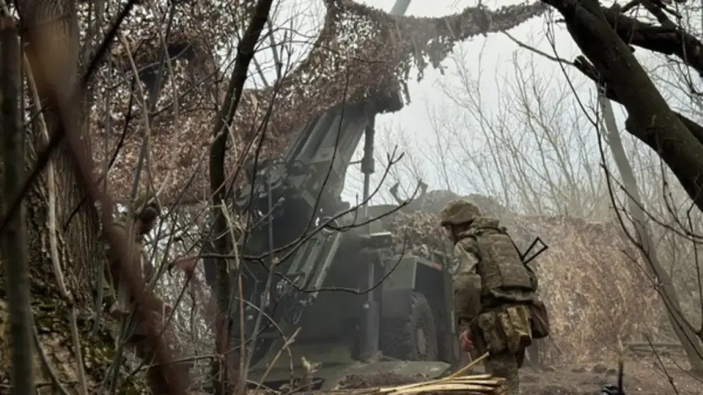 Chiến sự Ukraine ngày 1.499: Thông tin trái chiều về Luhansk