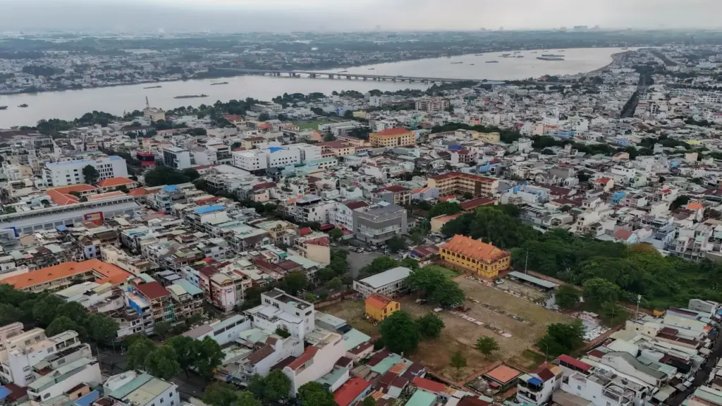 Chính phủ thông qua hồ sơ đề án thành lập thành phố Đồng Nai