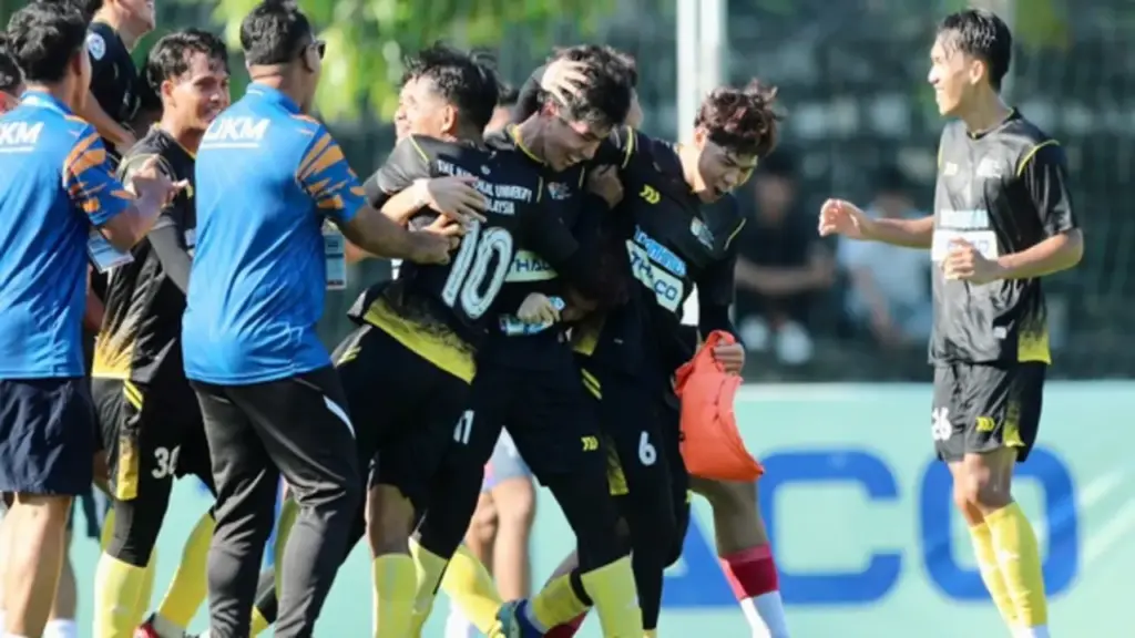 Chờ đợi trận chung kết TNSV quốc tế THACO cup 2026 rực lửa