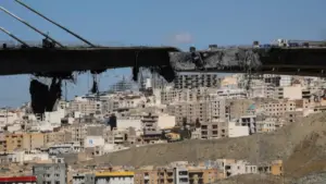 Chọn lựa của Tổng thống Trump trước thách thức hạt nhân Iran