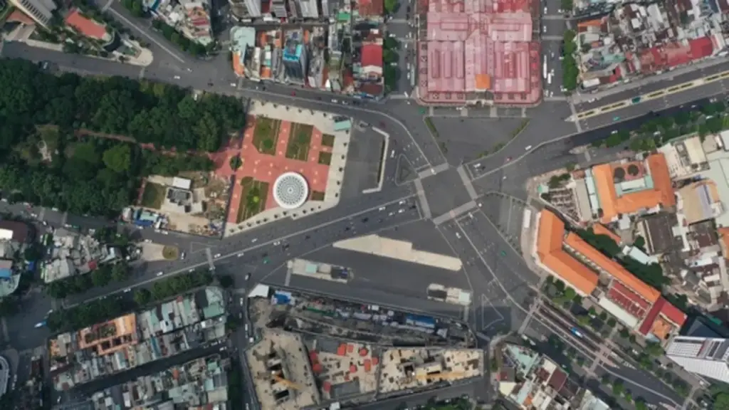 Chốt tiến độ cho loạt tuyến metro, vành đai, cao tốc tại TP.HCM