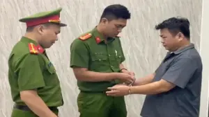 Chủ Công ty Đấu giá Hợp danh VAMC bị cáo buộc lừa 52 tỷ đồng