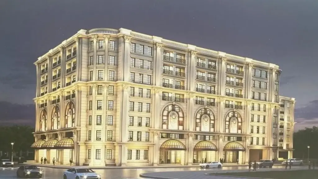 Chủ dự án 'đất vàng' The Grand Hanoi số 22-24 Hàng Bài báo lãi đột biến, hơn 19.140 tỉ đồng