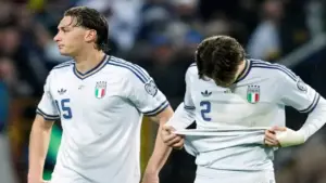 Chủ nhà World Cup 2026 an ủi CĐV Italy bằng chiến dịch độc đáo