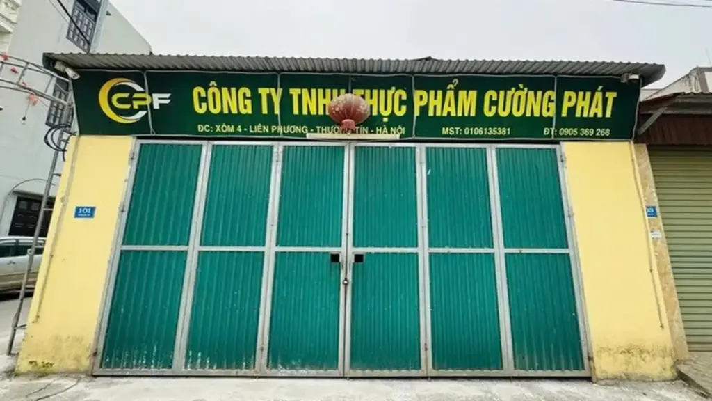 Chủ tịch Hà Nội: Sở Giáo dục và Đào tạo chịu trách nhiệm nếu bữa ăn bán trú có vi phạm