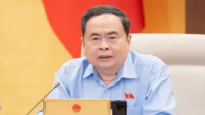 Chủ tịch Quốc hội yêu cầu giám sát ngay vấn đề an toàn thực phẩm