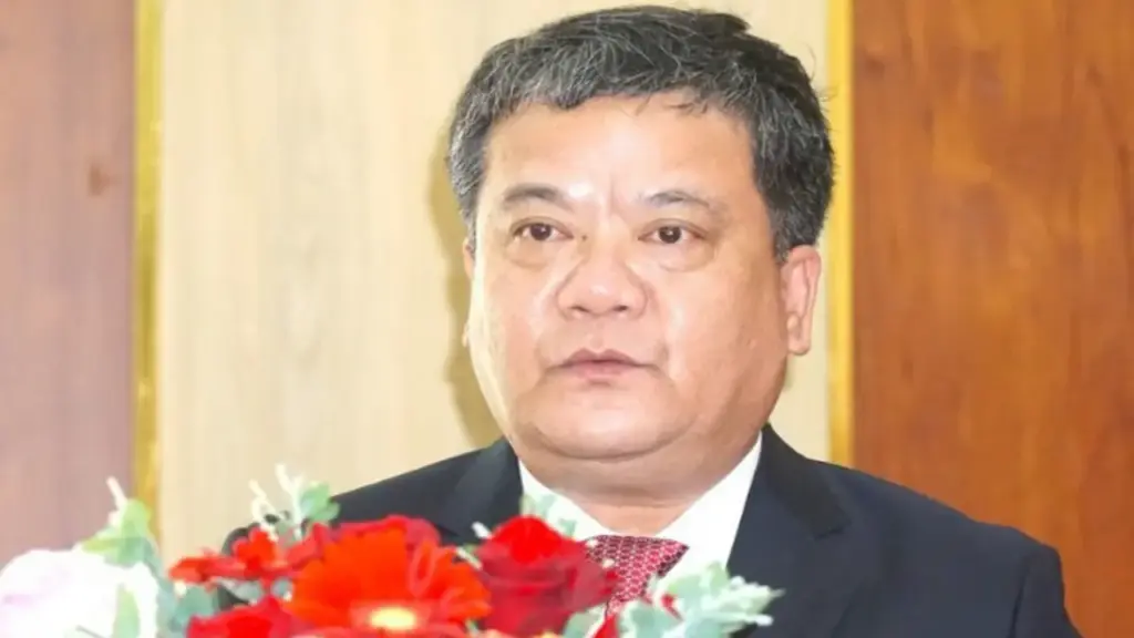 Chuẩn y ông Trần Phong làm Bí thư Tỉnh ủy Khánh Hòa nhiệm kỳ 2025-2030