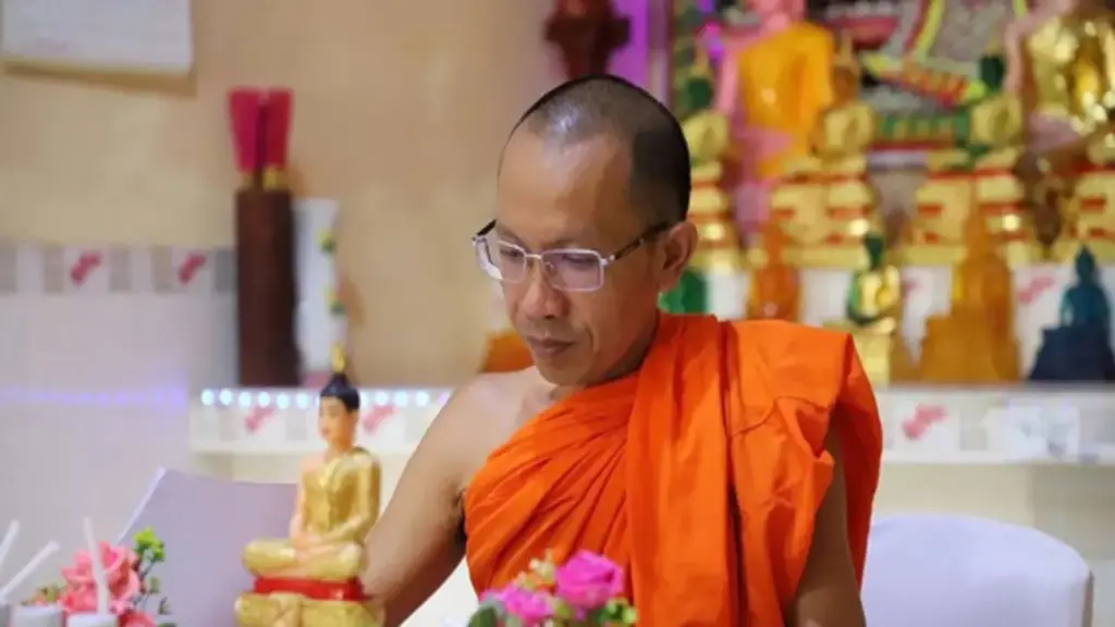 Chung dòng máu Lạc Hồng: Người kết nối tri thức, văn hóa trong đồng bào Khmer