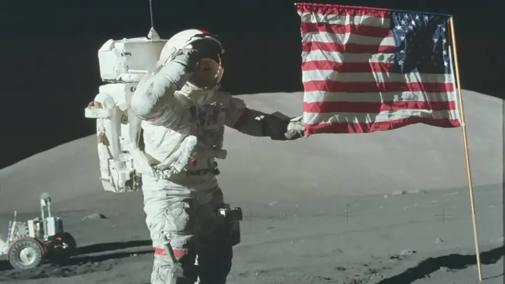 Chương trình Mặt Trăng mới của Mỹ khác gì 54 năm trước?