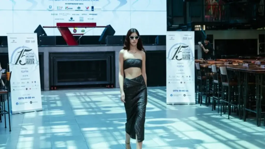 Chuyên án bí số VN10: Hào quang vụt tắt của 'bông hồng lai' Andrea Aybar