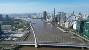 Chuyên gia: 'Luật đô thị đặc biệt cần cho TP HCM nhưng quan trọng là cách làm'