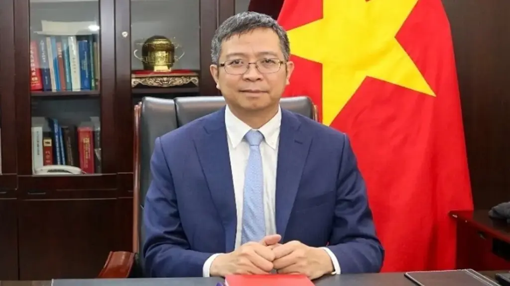 'Chuyến thăm của Tổng Bí thư, Chủ tịch nước Tô Lâm sẽ tạo thêm động lực cho quan hệ Việt - Trung'