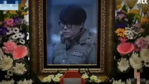 Clip nam đạo diễn bị hành hung đến chết gây phẫn nộ dư luận Hàn Quốc