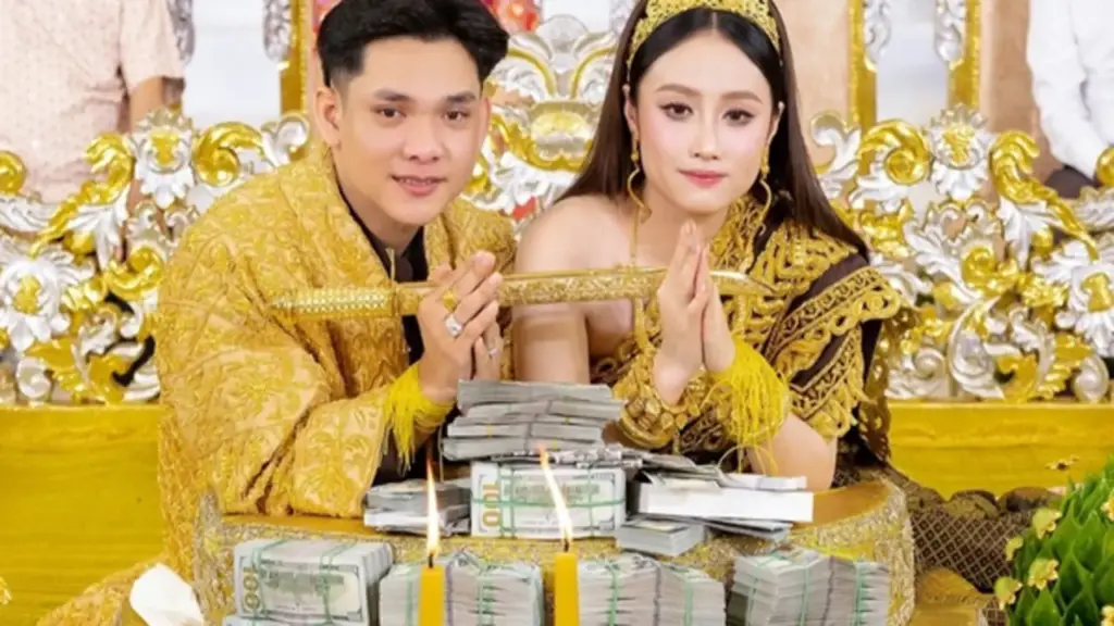 "Cô dâu 35 tỷ" Tây Ninh chia tay thiếu gia Campuchia sau 3 tháng cưới: Anh chú rể nói gì giữa tâm bão dư luận?