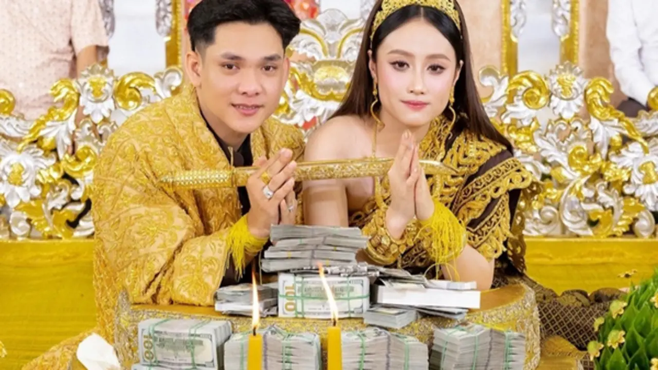 "Cô dâu 35 tỷ" Tây Ninh chia tay thiếu gia Campuchia sau 3 tháng cưới: Anh chú rể nói gì giữa tâm bão dư luận?