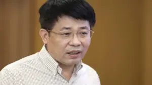 Có địa phương nguồn thu từ đất lớn nhưng phân bổ tiền 'nhỏ giọt' xây dựng cơ sở dữ liệu