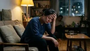 Cô gái 35 tuổi 'khổ mình khổ người' vì lấy chồng đại cho xong