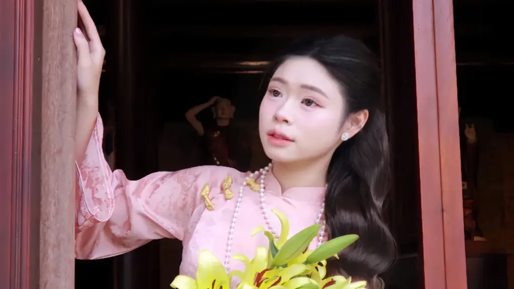 Cô gái giảm 15 kg để tìm lại 'đặc quyền công chúa'