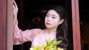 Cô gái giảm 15 kg để tìm lại 'đặc quyền công chúa'