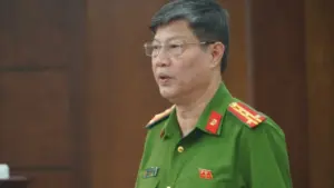 Có ít nhất 26 trường công lập của Hà Nội đã nhập thịt lợn bẩn từ Cường Phát