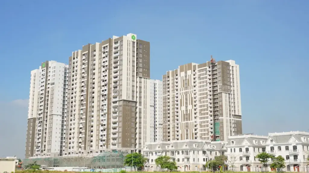 Cổ phiếu Novaland đã được cấp lại margin