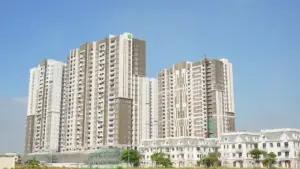 Cổ phiếu Novaland đã được cấp lại margin