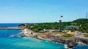 Cồn Cỏ tìm hướng bật dậy du lịch sinh thái biển đảo, phát triển kinh tế xanh