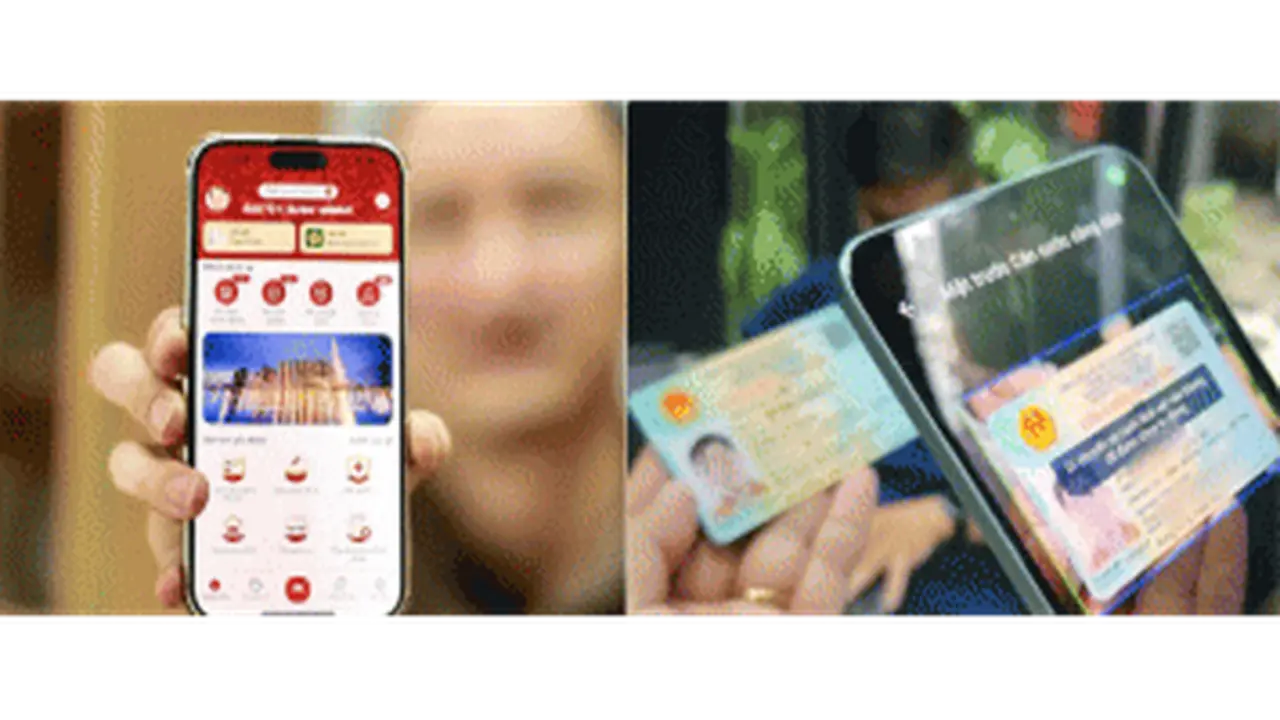 Còn hơn 34 triệu thuê bao chưa xác nhận trên VNeID và hạn cuối đến ngày 15/6