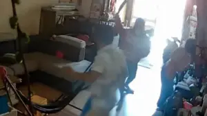 Công an bắt nhanh nghi phạm vào tận nhà chém giang hồ Hải 'lộ'