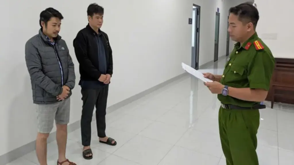 Công an TP.HCM khởi tố thêm 3 bị can trong vụ lừa đảo tiền ảo sàn Wedex