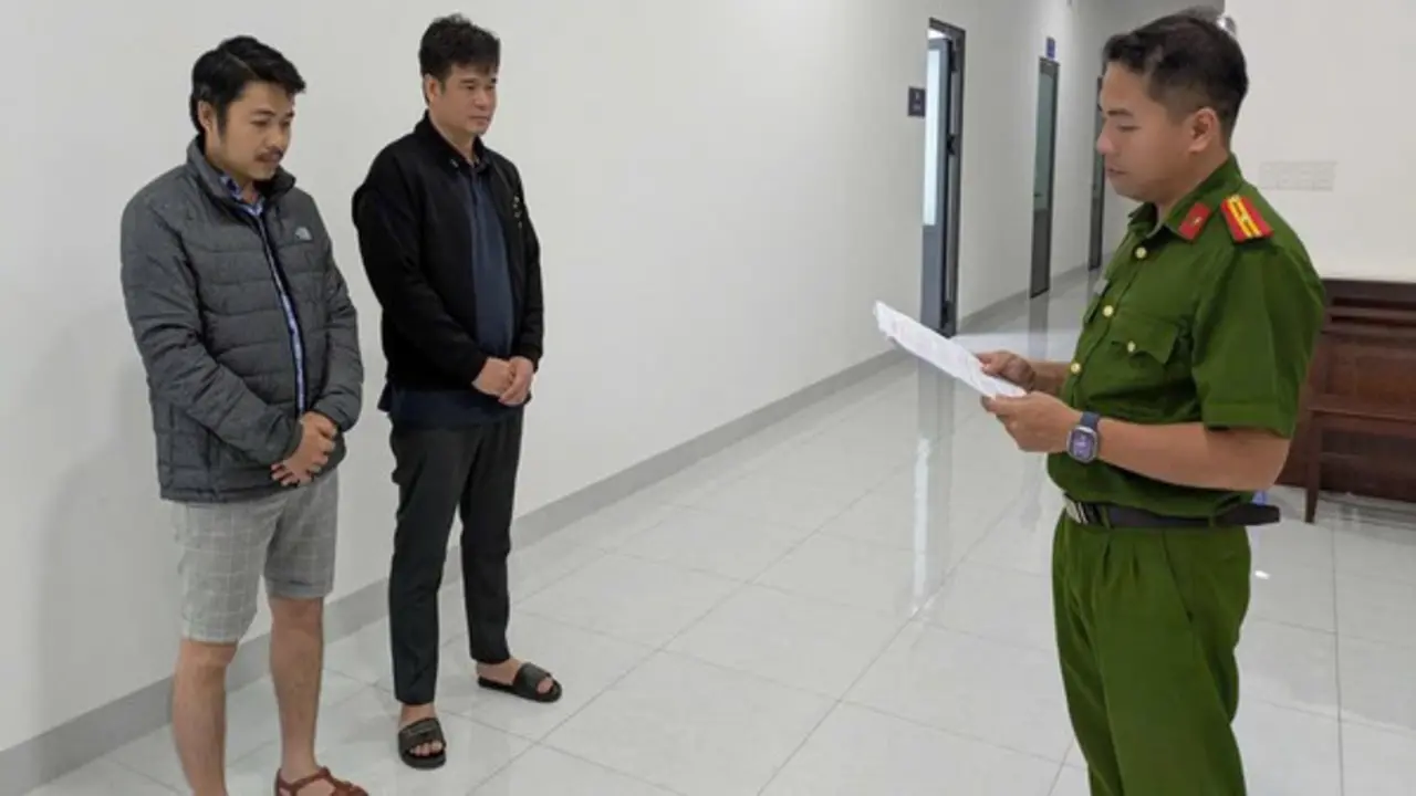 Công an TP.HCM khởi tố thêm 3 bị can trong vụ lừa đảo tiền ảo sàn Wedex