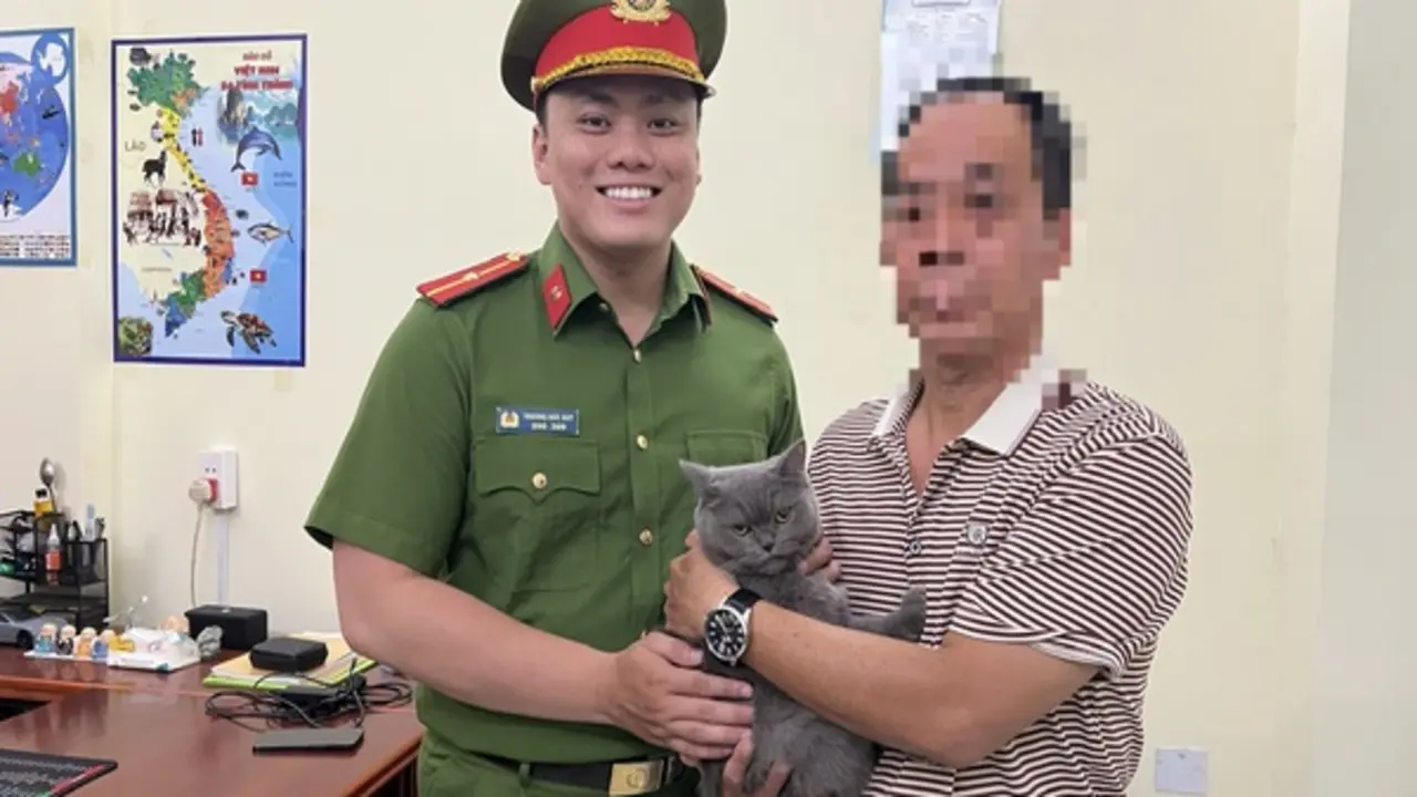 Công an TP.HCM liên tiếp triệt phá các vụ trộm chó, mèo