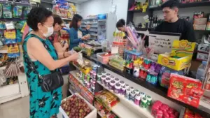 Công bố chi tiêu tại 34 tỉnh, Vĩnh Long rẻ nhất