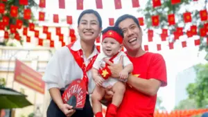 Công đoàn đề xuất linh hoạt trong hoán đổi ngày nghỉ lễ