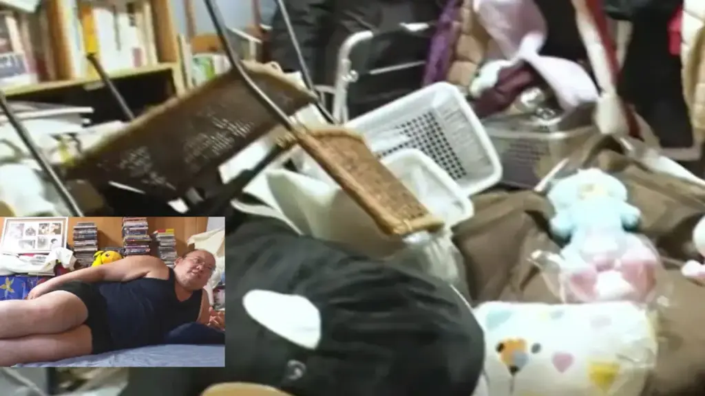 'Công tử' 35 tuổi chưa từng đi làm, sống trong căn hộ 80 triệu yen vẫn thấy không hạnh phúc