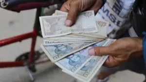 Cuba phát hành tiền giấy mệnh giá mới