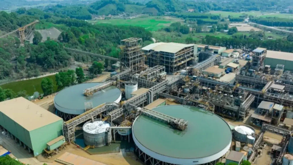 Cùng nhóm kim loại: Vàng rớt giá liên tục, vonfram liên tiếp lập đỉnh mới