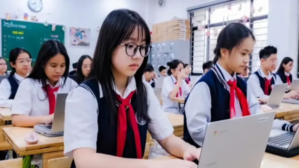 “Cuộc đua” vào lớp 10 công lập ở Hà Nội: Các mốc thời gian thí sinh cần lưu ý