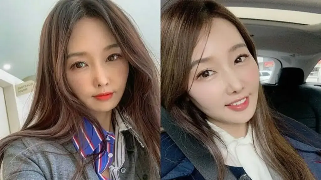 Cuộc sống chật vật của 'nữ thần thanh xuân' Hàn Quốc