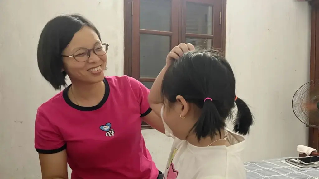 Cuộc sống 'không vị ngọt' của gia đình có con mắc bệnh Pompe