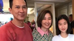 Cuộc sống tuổi xế chiều của Trương Gia Huy và Quan Vịnh Hà ra sao?