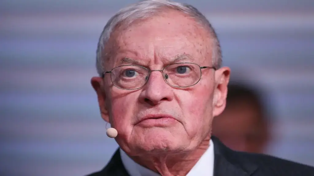 Đặc phái viên Mỹ kêu gọi lập liên minh mới thay thế NATO