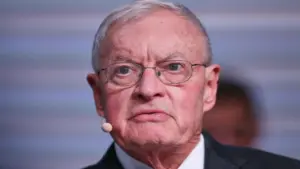 Đặc phái viên Mỹ kêu gọi lập liên minh mới thay thế NATO