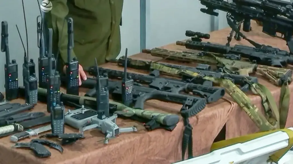 Đặc vụ FBI đến Cuba điều tra vụ đấu súng chết người với tàu từ Mỹ