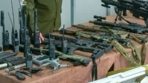 Đặc vụ FBI đến Cuba điều tra vụ đấu súng chết người với tàu từ Mỹ